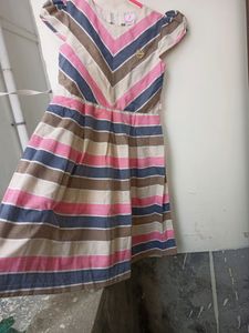 Kids Frock