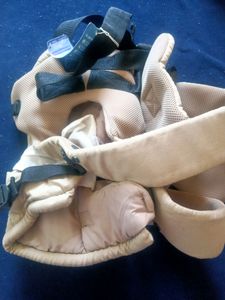 Adjustable Baby Carrier Bag