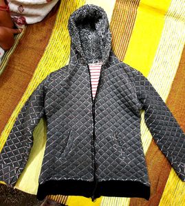 Winter Jacket