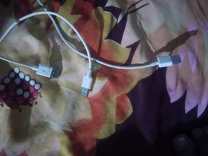 Type B Charger Cable Data Cable Fast Charging