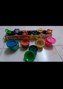 Clay Box(New)