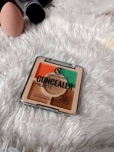 Color Strokes 24h Concealer Palette