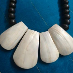 MOP necklace