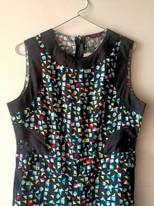 Printed Jumpsuit