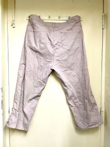 Capri Pants