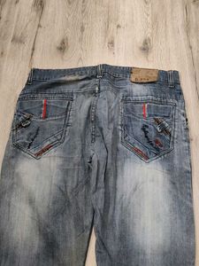 Ma1896 Target jeans waist 38