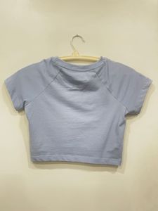 Bonkers baby tee