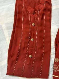Grara Suit/Shara Suit
