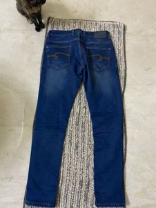 Jeans TPC