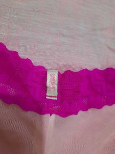 💗Pink Les Panty 💗