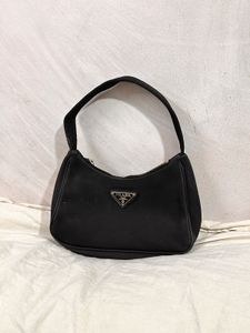PRADA Tessuto Mini Bag