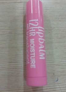 M&amp;M LIPBALM