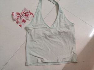 Hollystar Tank Top Attached Inner