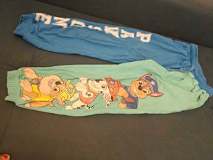 10 Boys Casual Pants 3-6Y size