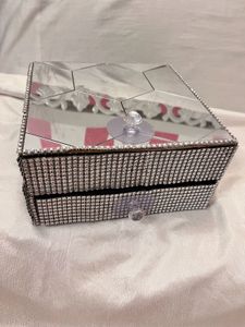 Mirror Storage Box