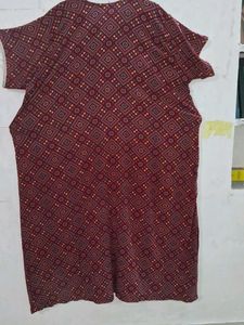 Vintage Style Nightgown