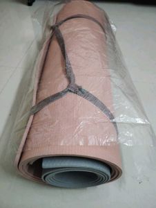 6mm And 4mm Yoga Mats - Un Used