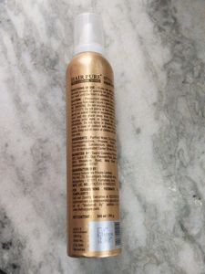 Hair Pure Extra Hold Mousse