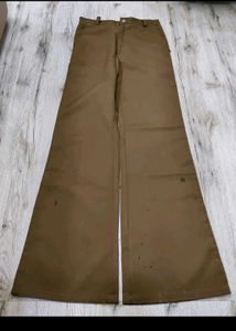 sc8000 Bootcut Pant Waist 26