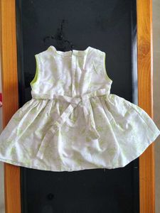 Baby Girl Dresses