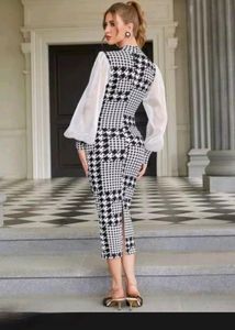 BODYCON DRESS