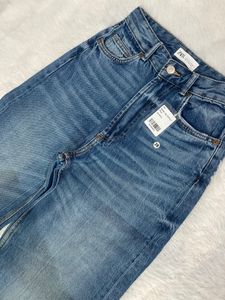 ZARA Brand Denim
