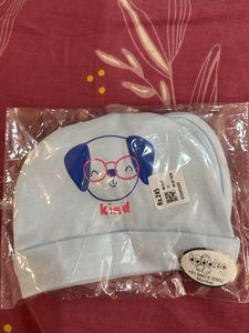 Baby Accessories Set