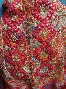 A Line Kurta