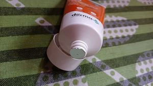 Spf 50 Sunscreen