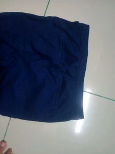 Kurta Blue