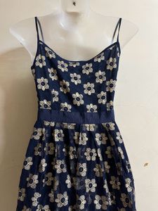 Korean Princess Look Designer One Piece