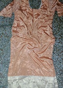 patyala heavy silk salwar suit
