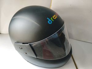 Droom Men Helment