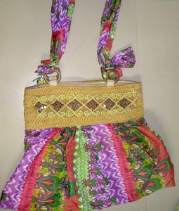 ZOLA BAG 1 🛍️🛍️