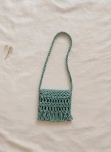 Aesthetic Sling Bag