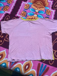 Tommy Hilfiger Colorblock Tee