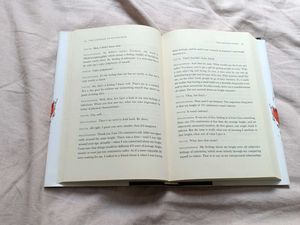 The Courage To Be Disliked