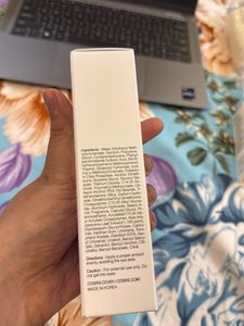 COSRX Aloe Soothing Sun Cream SPF50