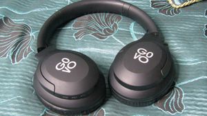 GOVO GOBOLD Bluetooth wireless headphone