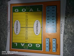13 In 1 Family Game