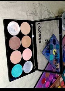 😍full makeup combo😍