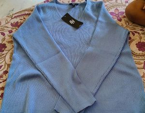 New Sweater