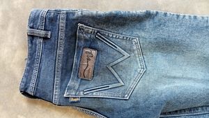 Wrangler Jens