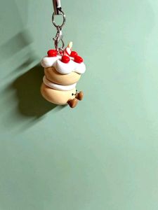 Jellycat Birthday Cake 🎂 Charm
