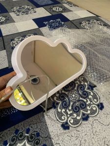 Cloud LED Night Light