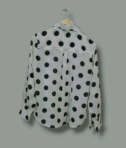 Charcoal Women&#39;s Shirt