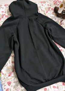 SSS black Jacket