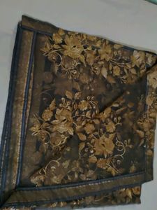 Full Embroidery Heavy Dupatta