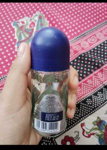 NIVEA ROLL ON -4 PCS
