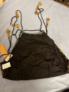 Floral Two-Piece Set